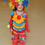 Clown Fest at MBIP