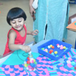 SKILL BUILDING ACTIVITIES at MBIP