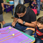 Fathers Day at MBIP