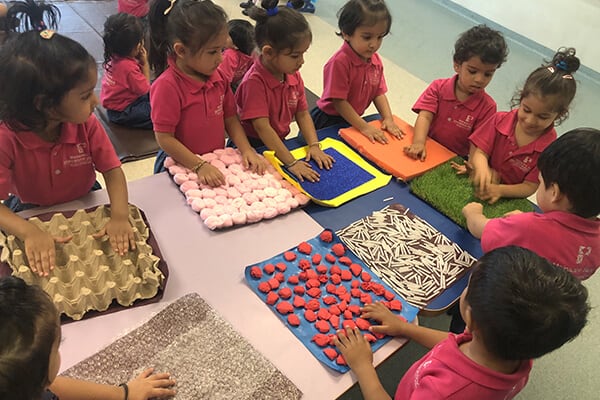 Play school in mumbai