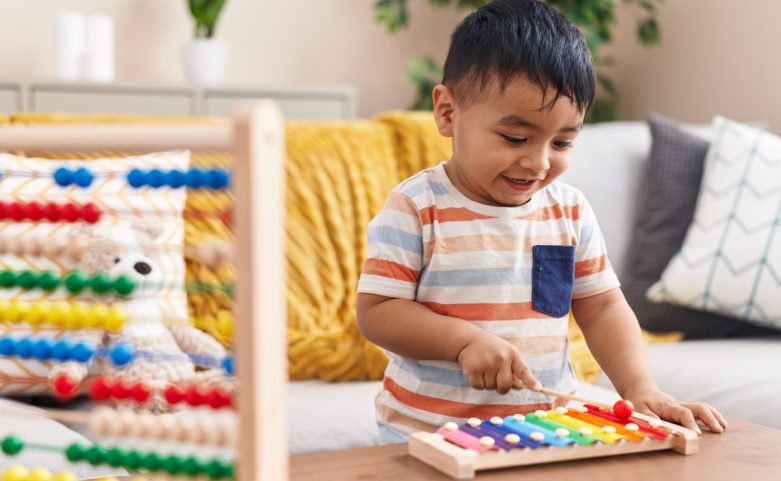 Importance of Playschool for early childhood development-1