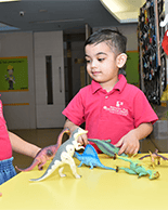 Best Play School in Mumbai