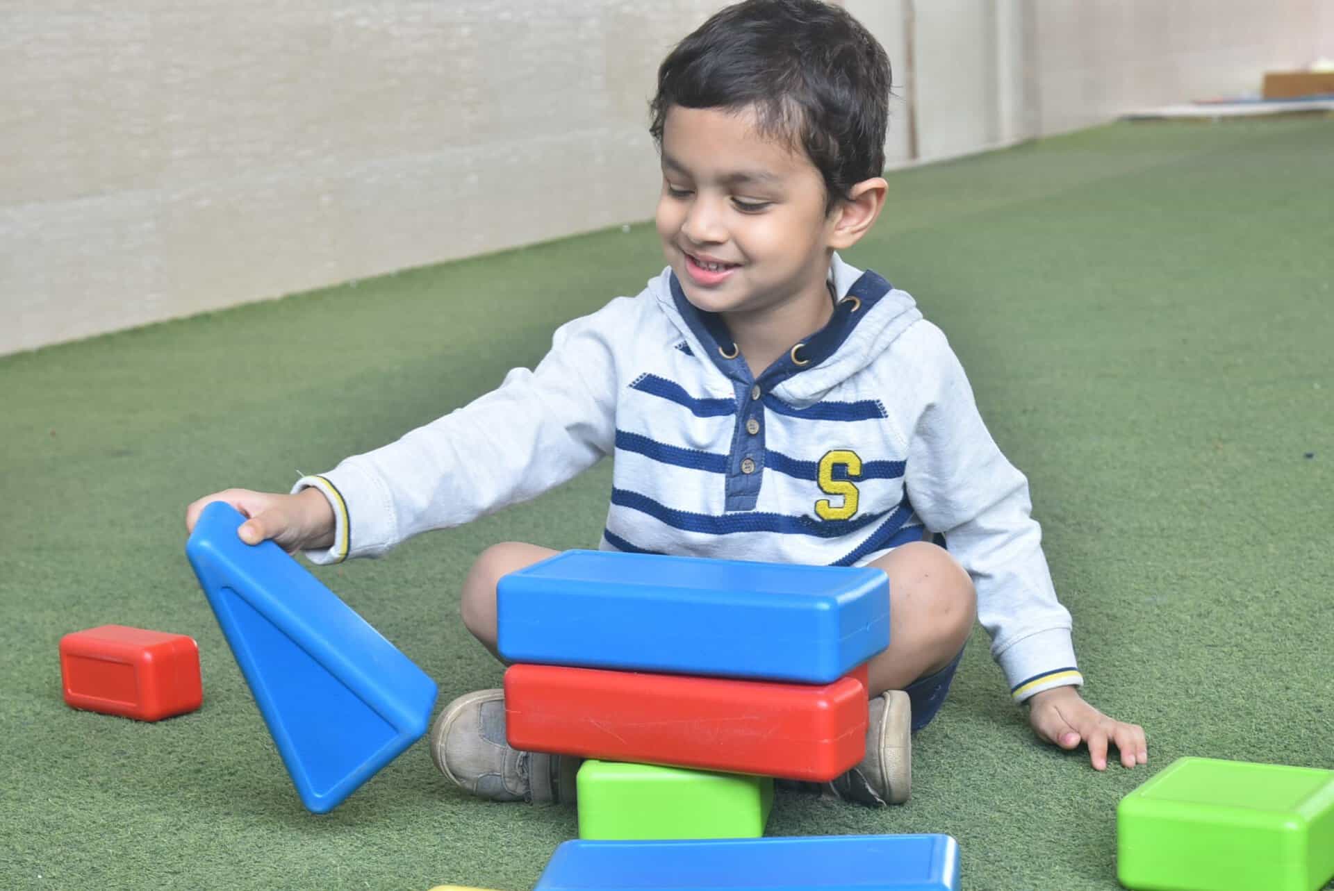 Fun Activity for Toddler