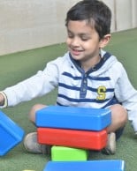 Fun Activity for Toddler