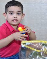 MBIP Mumbai early education