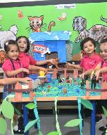 MBIP Mumbai playschool