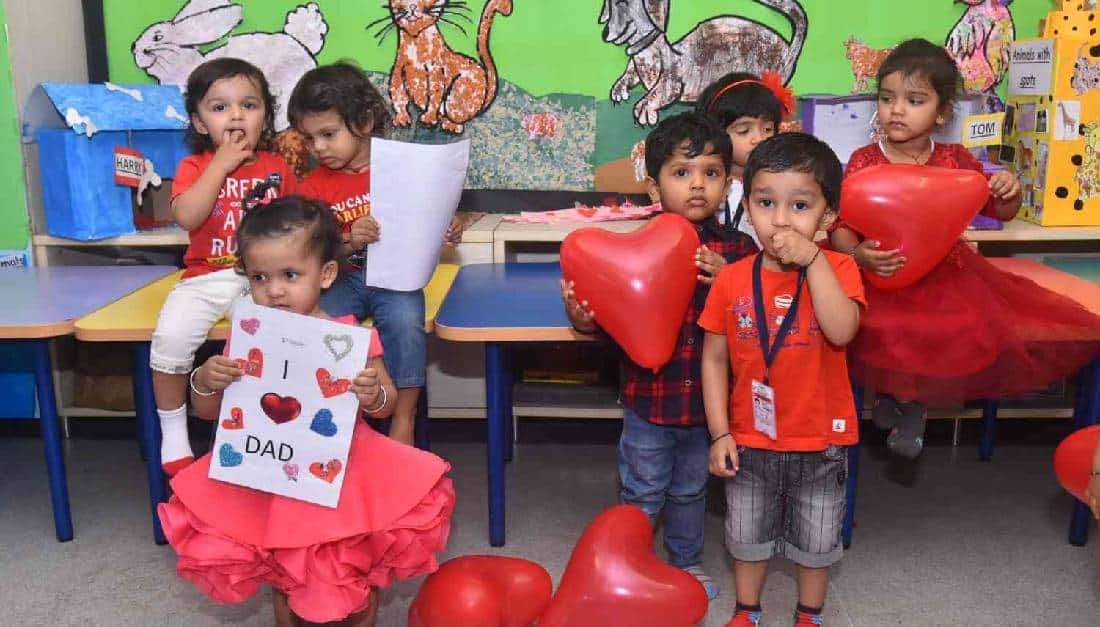 Social Emotional Learning