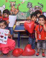 Social Emotional Learning