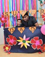 father's day activities for preschoolers