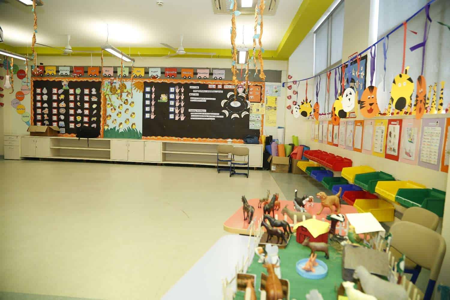 Play Zone