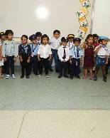 role play activities for preschool