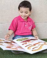 preschool question