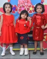 Preschool Curiosity
